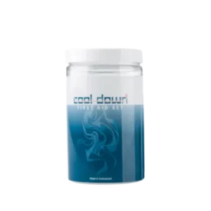 cool down Mischdose 400ml – Zum Mischen und Aufbewahren von Kühlflüssigkeit