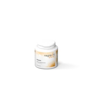 RegioVit® Q10 NT Kapseln – Energie für Zellen