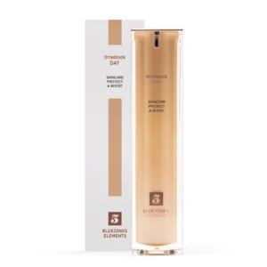 timeblock® DAY – Anti‑Aging Pflege für straffe Haut